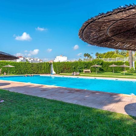 Marina Apartament Τορεβιέχα Εξωτερικό φωτογραφία