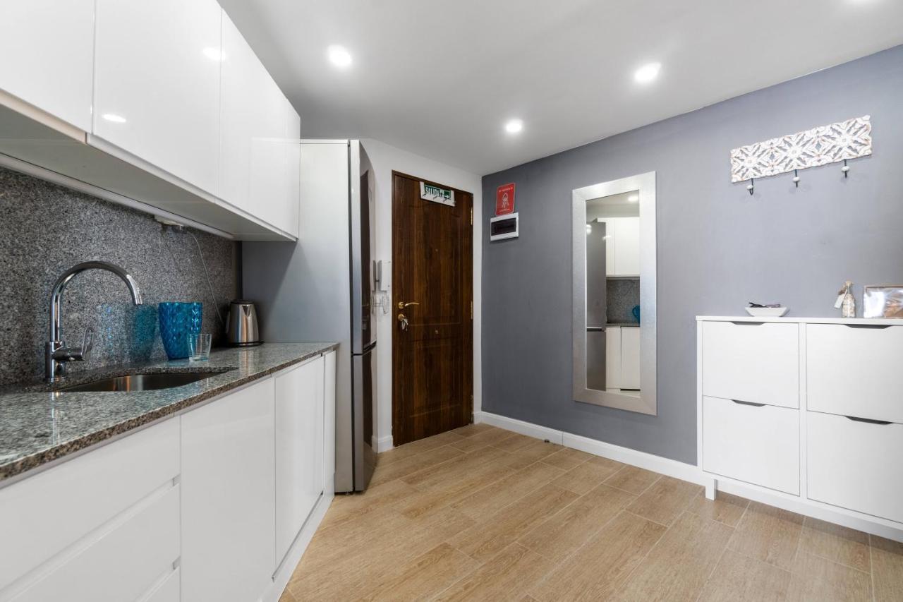 Marina Apartament Τορεβιέχα Εξωτερικό φωτογραφία