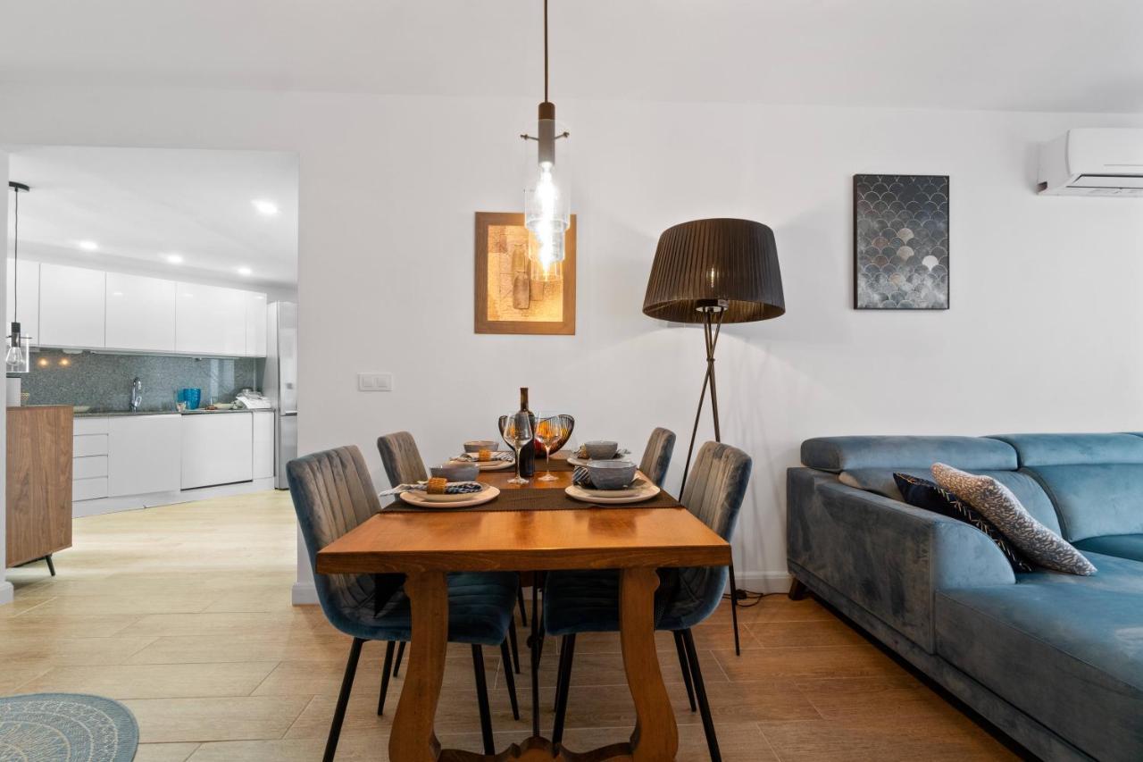 Marina Apartament Τορεβιέχα Εξωτερικό φωτογραφία