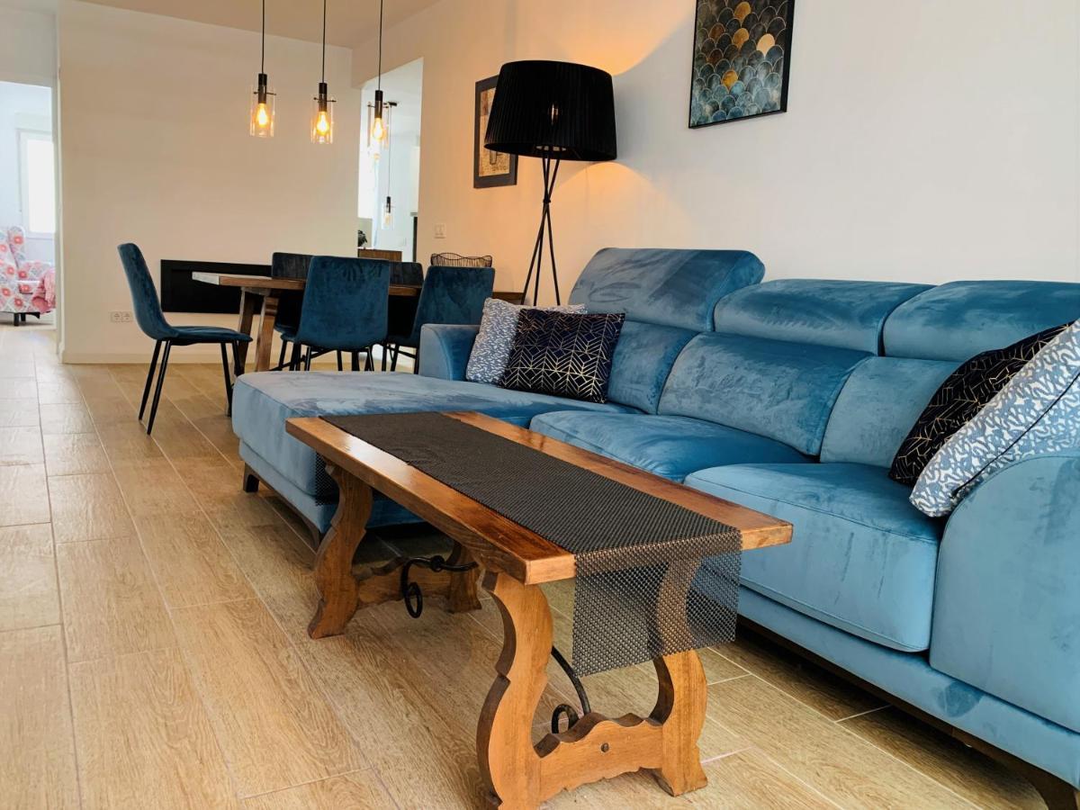 Marina Apartament Τορεβιέχα Εξωτερικό φωτογραφία