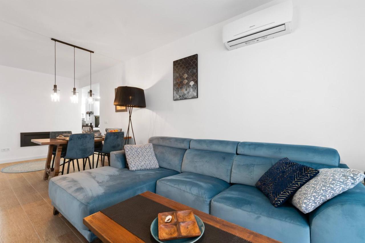 Marina Apartament Τορεβιέχα Εξωτερικό φωτογραφία