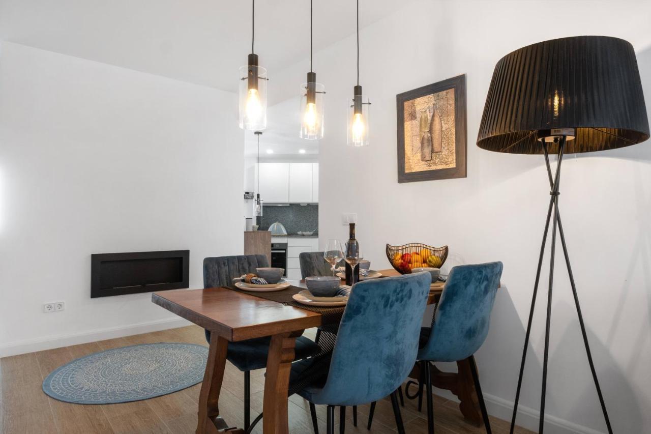 Marina Apartament Τορεβιέχα Εξωτερικό φωτογραφία