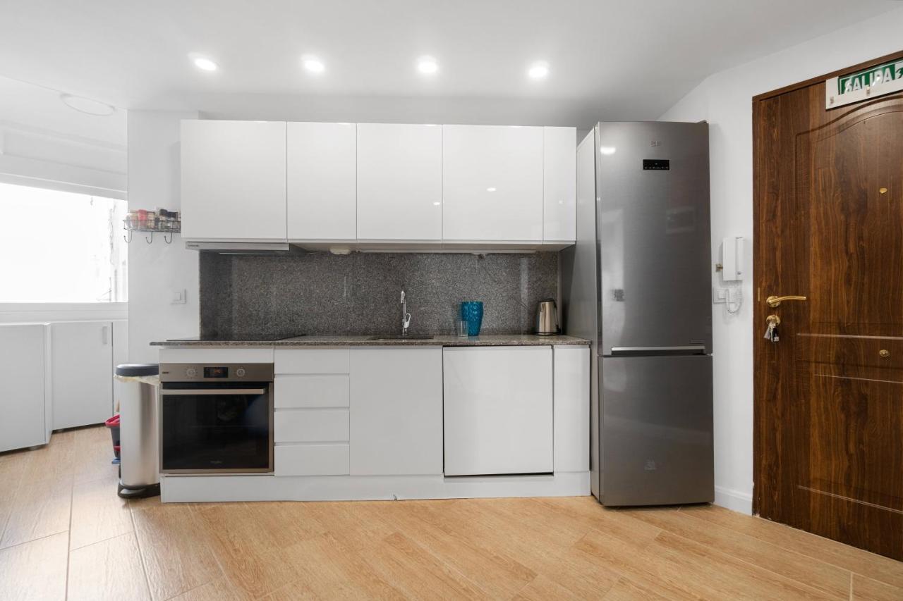 Marina Apartament Τορεβιέχα Εξωτερικό φωτογραφία