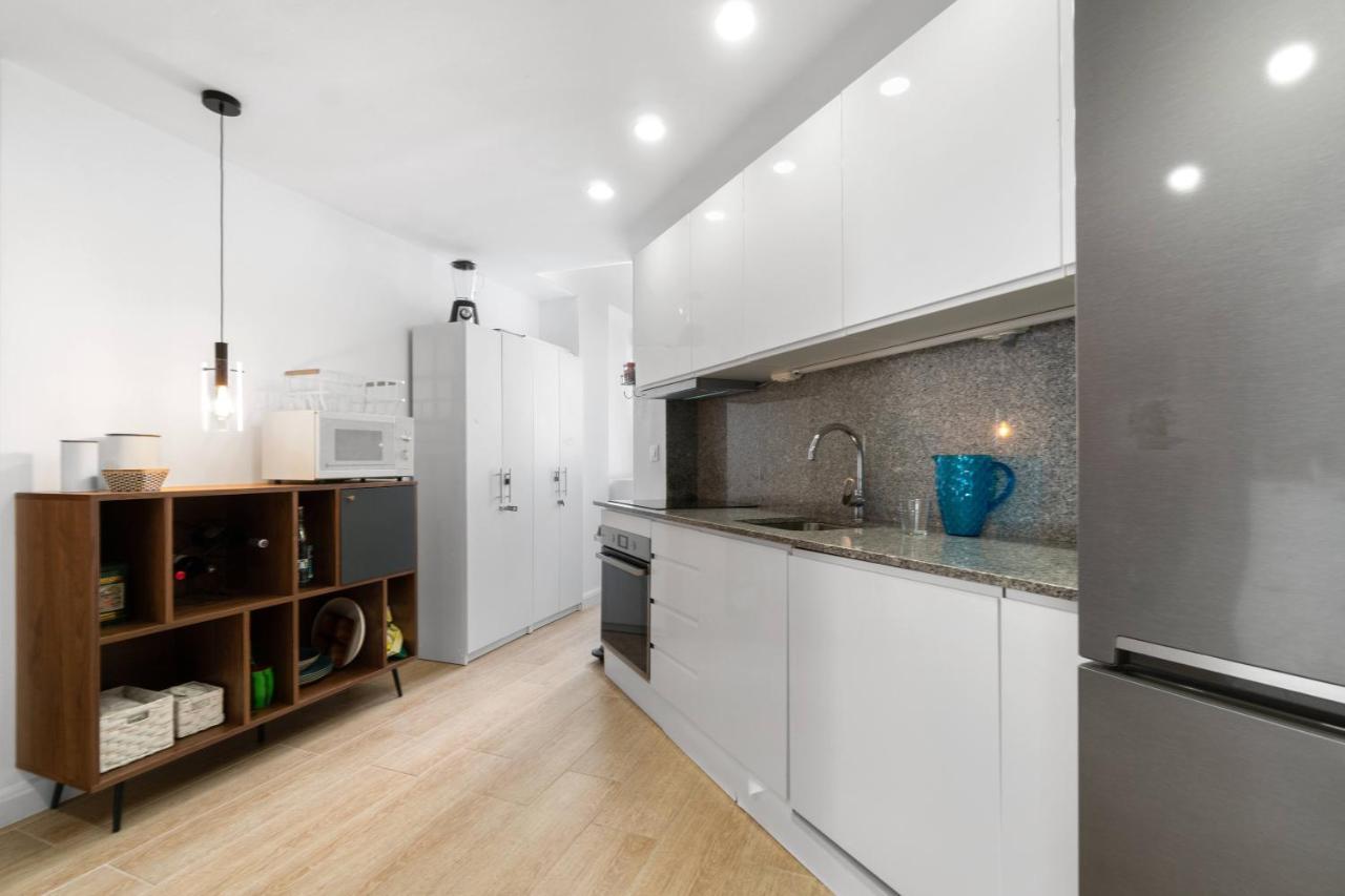 Marina Apartament Τορεβιέχα Εξωτερικό φωτογραφία
