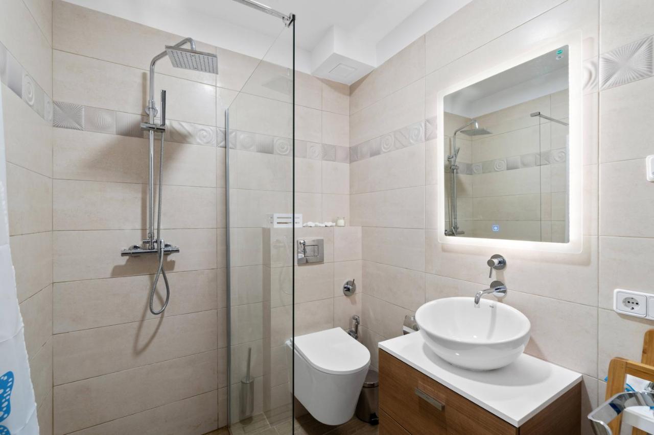 Marina Apartament Τορεβιέχα Εξωτερικό φωτογραφία