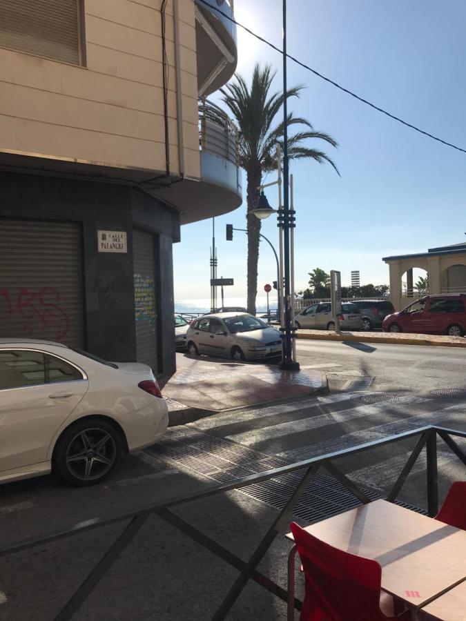 Marina Apartament Τορεβιέχα Εξωτερικό φωτογραφία