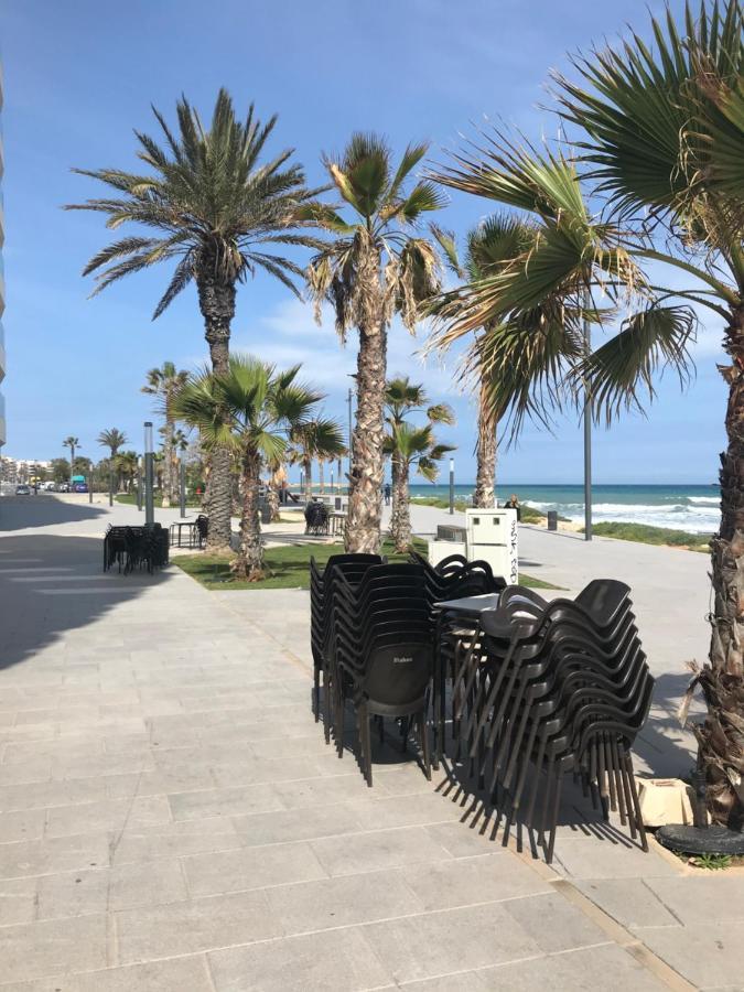 Marina Apartament Τορεβιέχα Εξωτερικό φωτογραφία