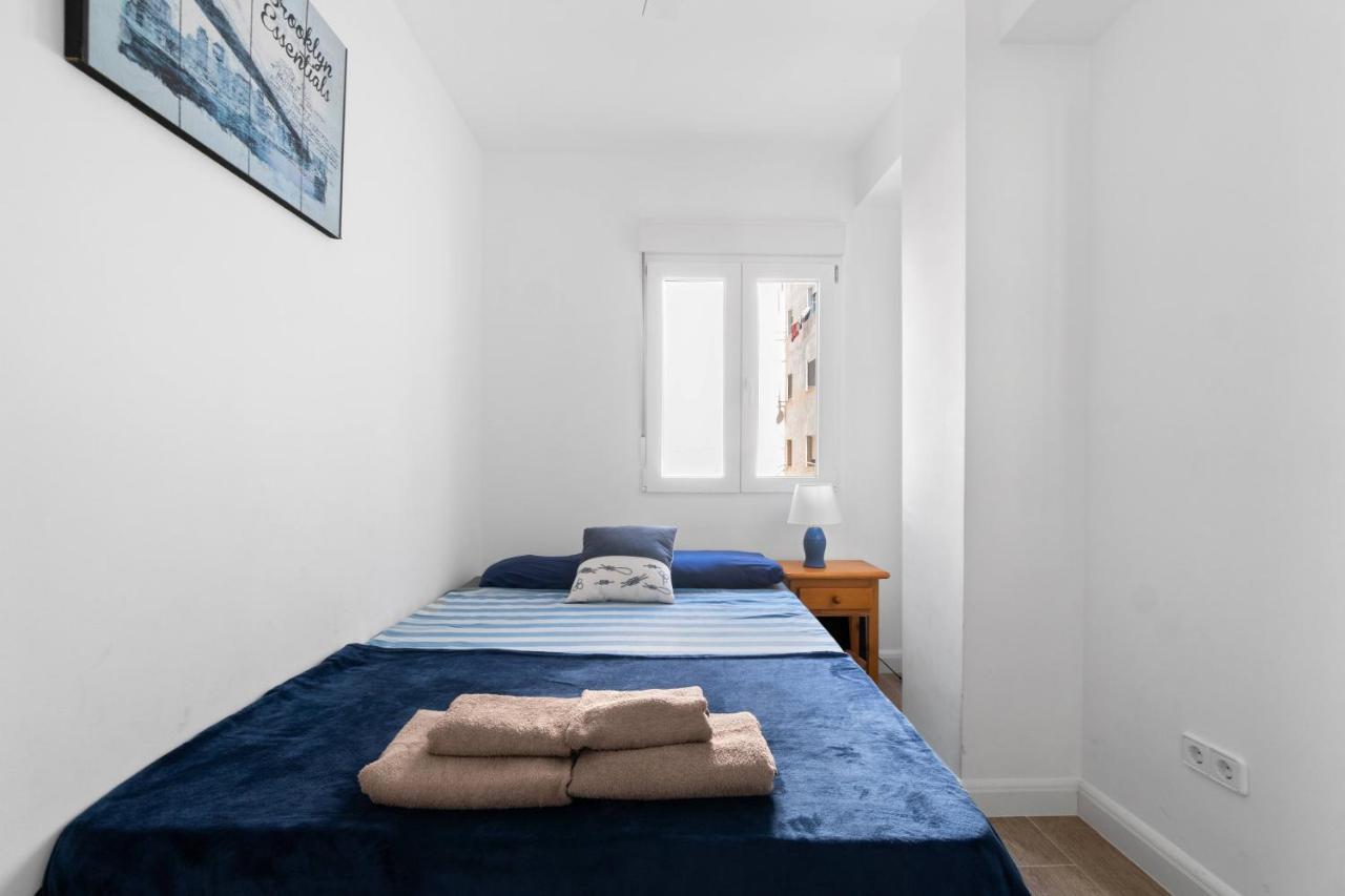 Marina Apartament Τορεβιέχα Εξωτερικό φωτογραφία