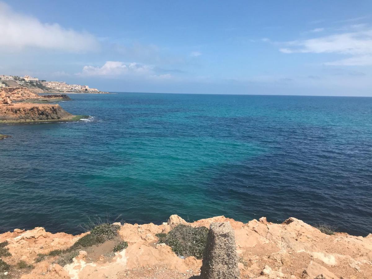 Marina Apartament Τορεβιέχα Εξωτερικό φωτογραφία
