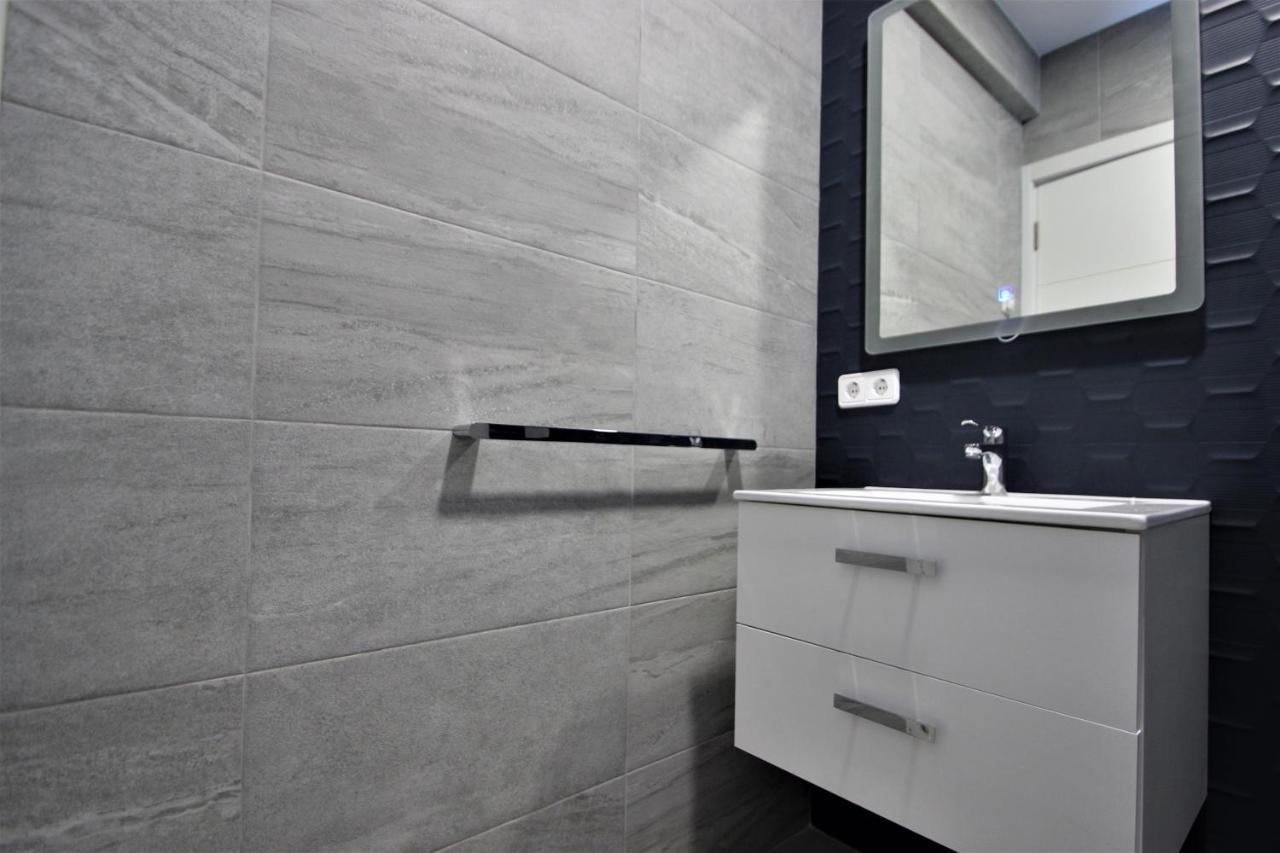Marina Apartament Τορεβιέχα Εξωτερικό φωτογραφία