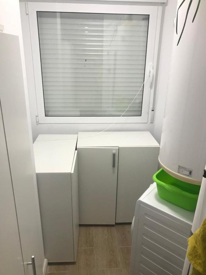 Marina Apartament Τορεβιέχα Εξωτερικό φωτογραφία