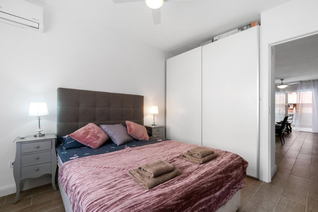 Marina Apartament Τορεβιέχα Εξωτερικό φωτογραφία