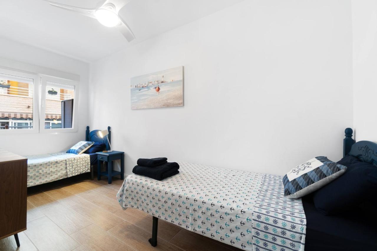 Marina Apartament Τορεβιέχα Εξωτερικό φωτογραφία