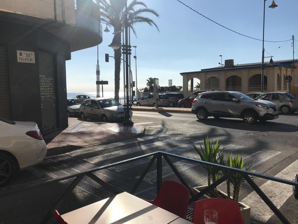 Marina Apartament Τορεβιέχα Εξωτερικό φωτογραφία