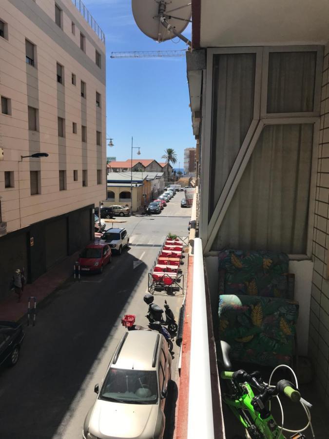 Marina Apartament Τορεβιέχα Εξωτερικό φωτογραφία